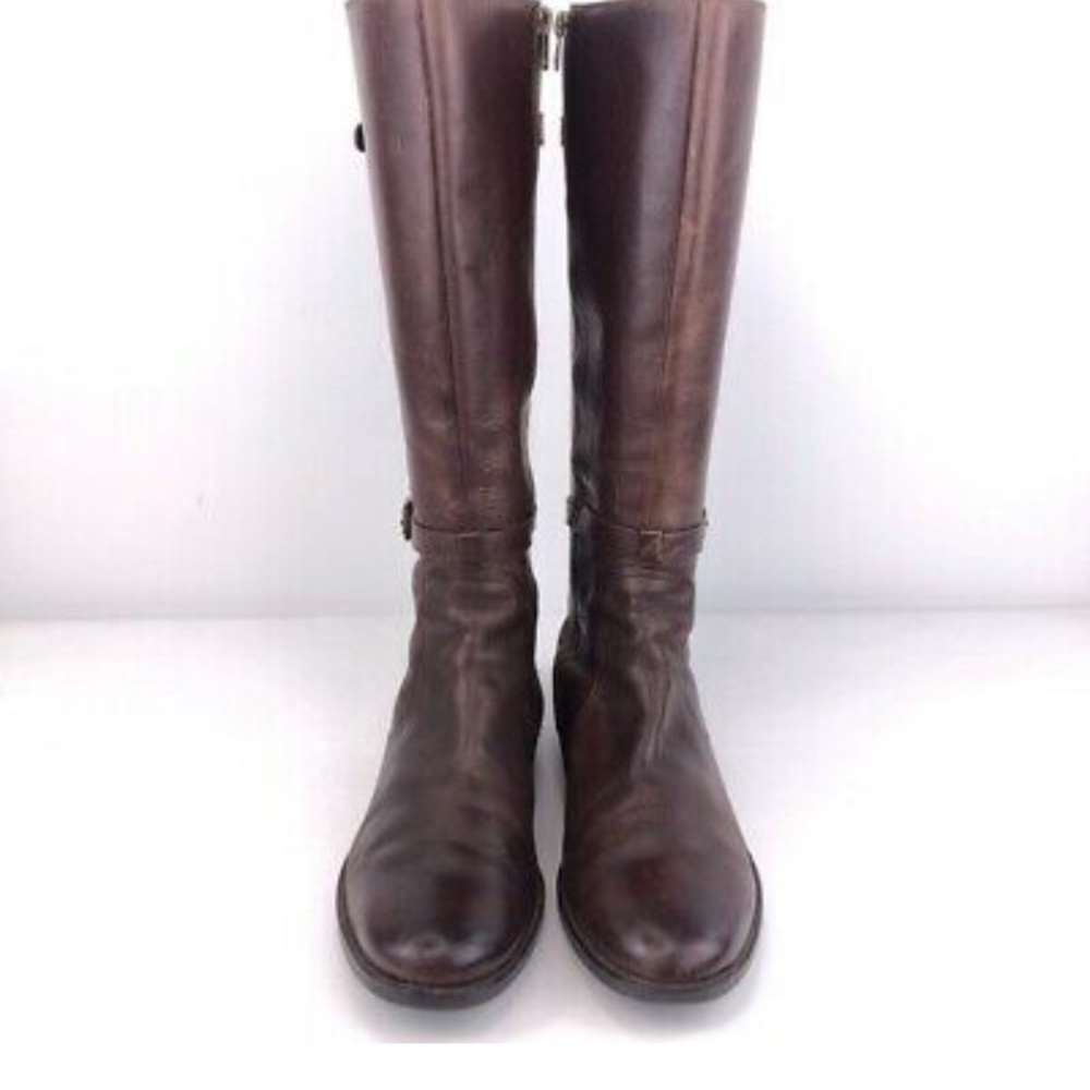 Cole Haan Air Petra Tall Riding Boots